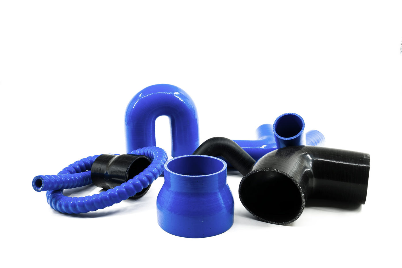 Silicone vs Caoutchouc