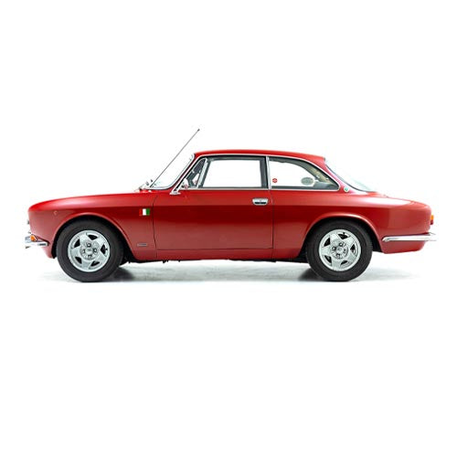 ALFA ROMEO GIULIA (105/115)