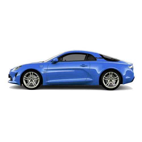 ALPINE A110