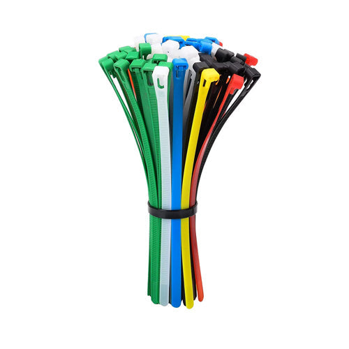 image de colliers de serrage