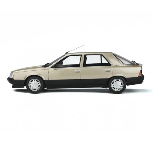 RENAULT 25