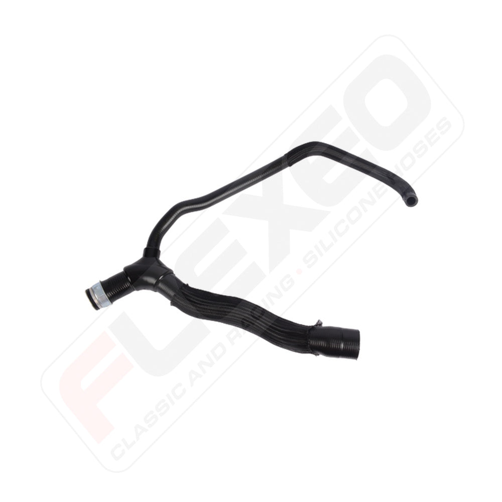 Durite Double Radiateur Compatible XSA / ZX / 306 D/TD – Référence OE 6464.FZ