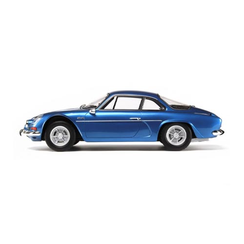 ALPINE A110 BERLINETTE
