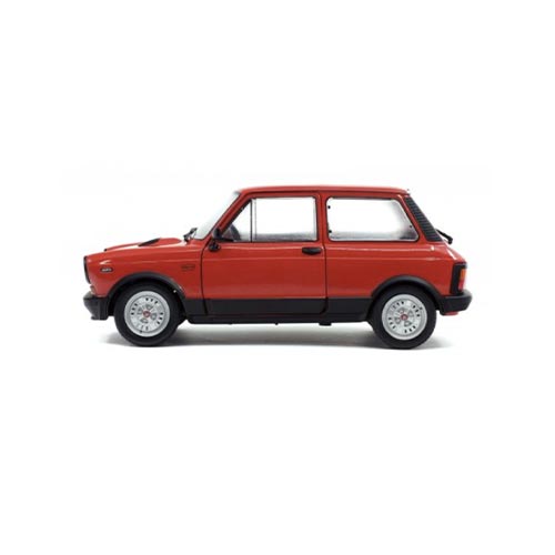 AUTOBIANCHI A112 ABARTH