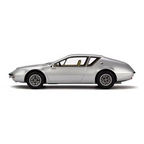 ALPINE A310 4 CYLINDRES