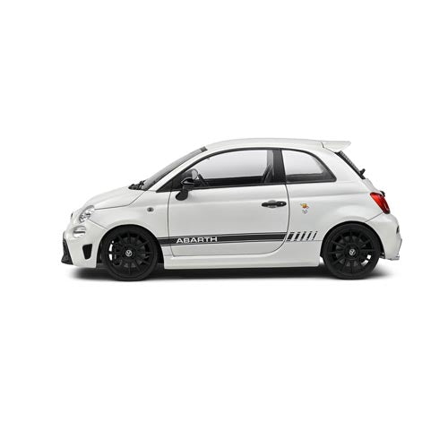 ABARTH 500