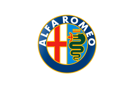 logo Alfa Romeo