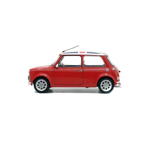 AUSTIN MINI