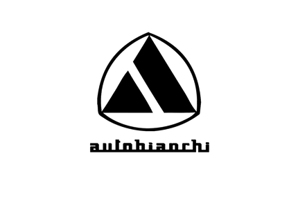 Logo AUTOBIANCHI