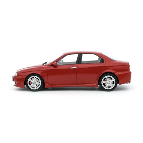 ALFA ROMEO 156