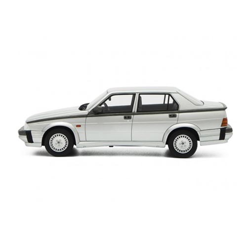 ALFA ROMEO 75