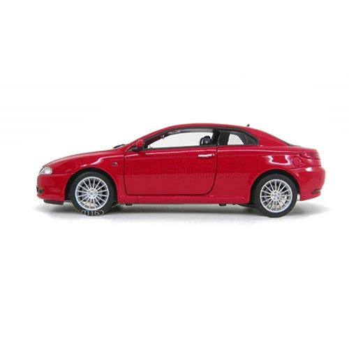 ALFA ROMEO GT