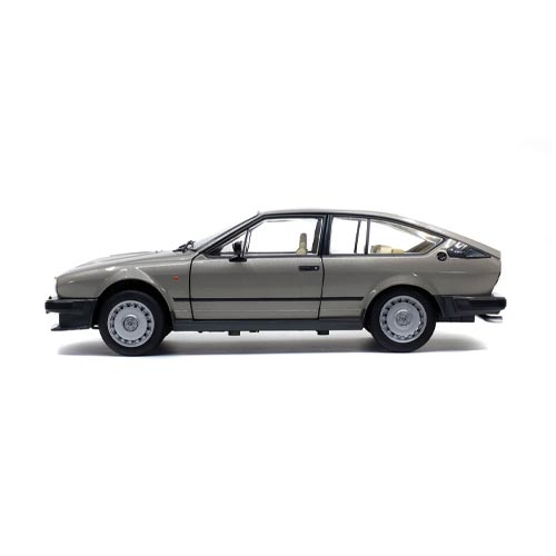 ALFA ROMEO GTV/6
