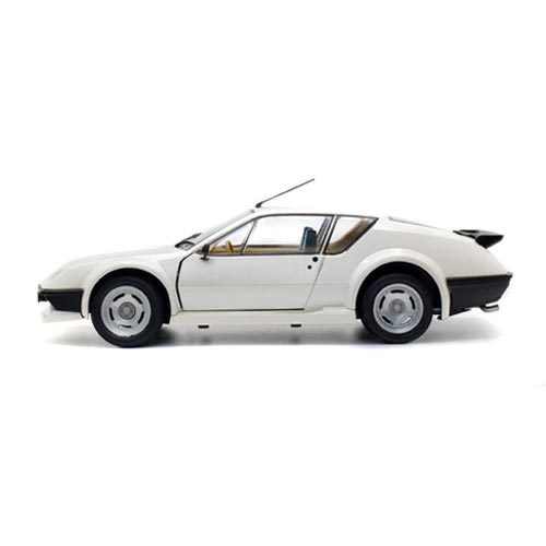 Alpine A310 V6