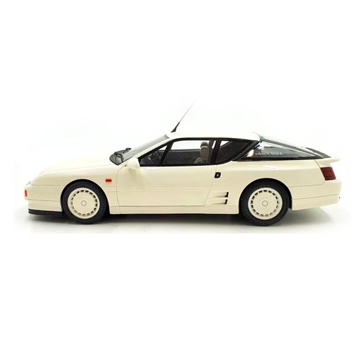ALPINE A610