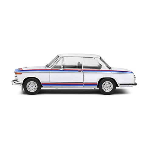 BMW E10 2002