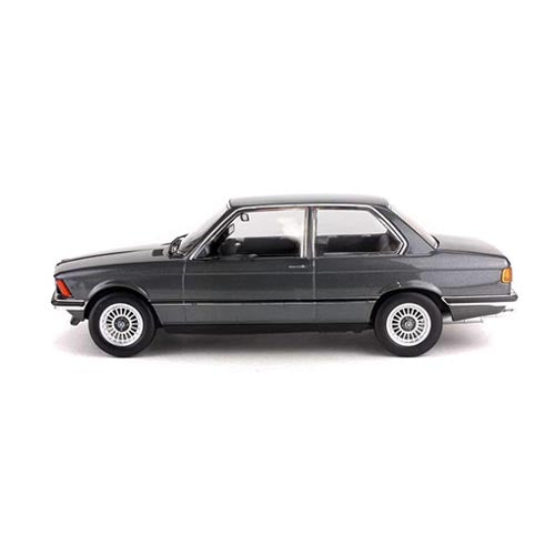 BMW E21