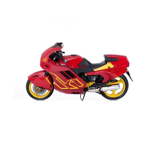 BMW K1