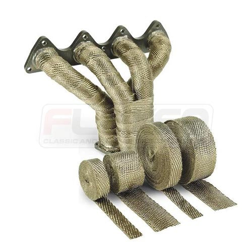BANDES THERMIQUES