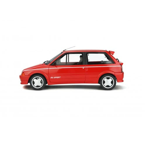 CITROËN AX