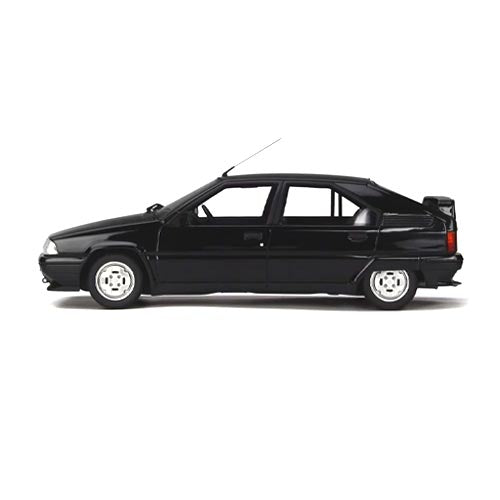 CITROËN BX