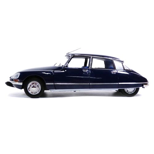 CITROËN DS