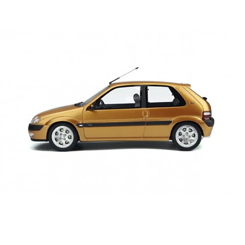 CITROËN SAXO