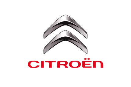 Logo CITROËN