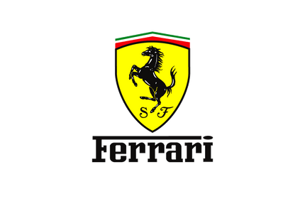 Logo FERRARI