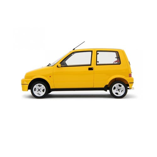 FIAT CINQUECENTO