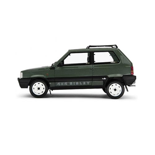FIAT PANDA 4x4
