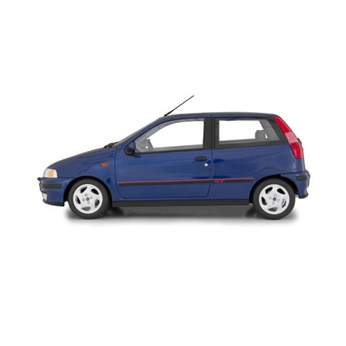 FIAT PUNTO GT