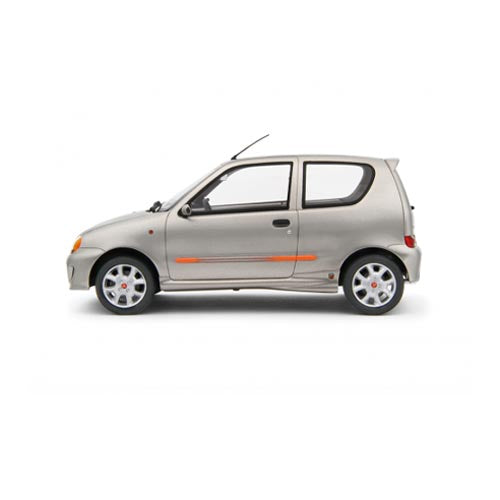 FIAT SEICENTO