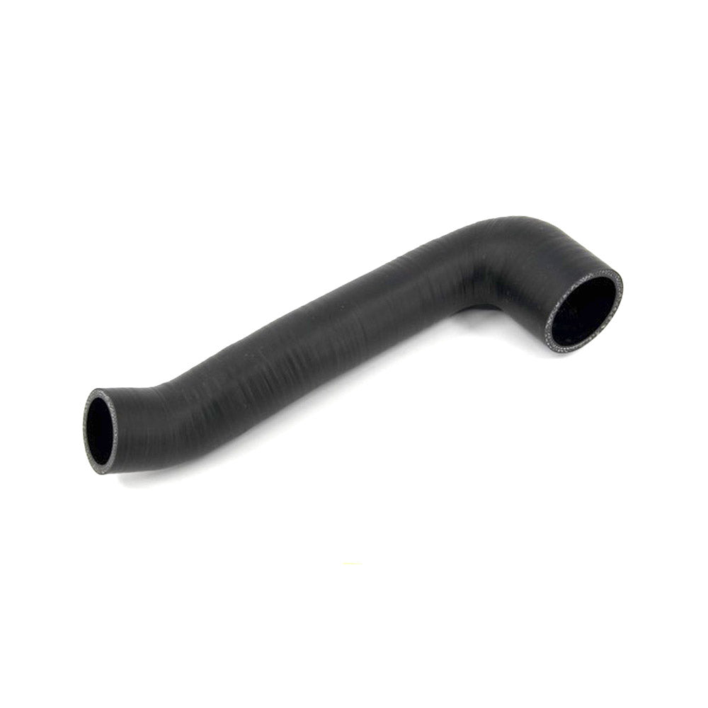 Silicone Noir Mat