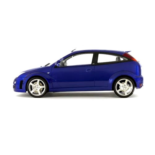 FORD FOCUS MK1