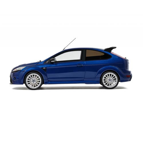 FORD FOCUS RS MK2
