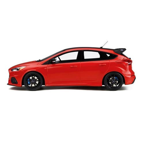 FORD FOCUS RS MK3