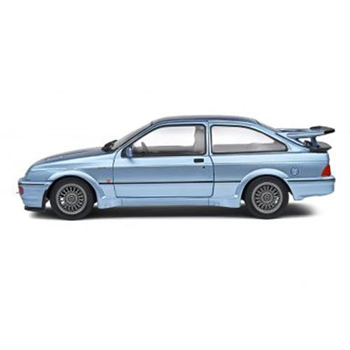 FORD SIERRA