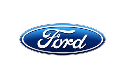 Logo FORD