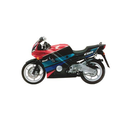HONDA 600 CBR PC25