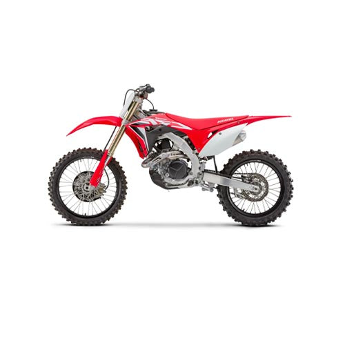 HONDA CRF 250R