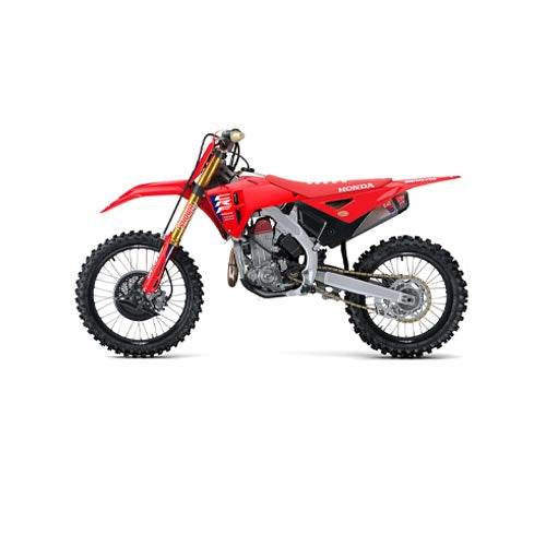 HONDA CRF 450R