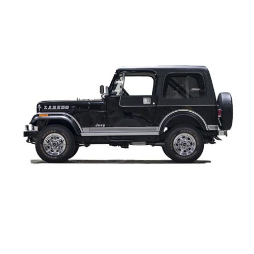 JEEP CJ7