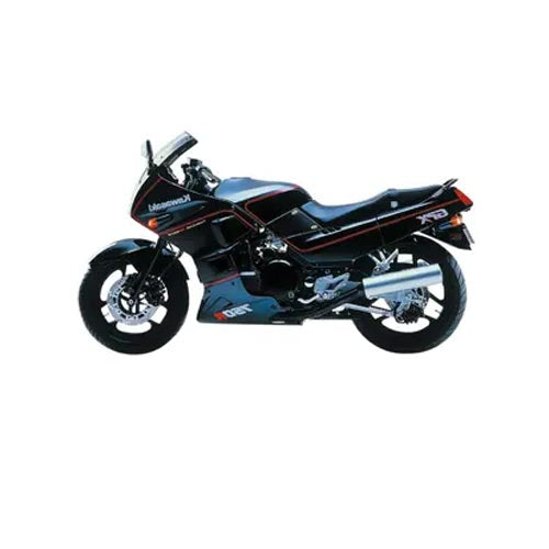 KAWASAKI GPX 750R