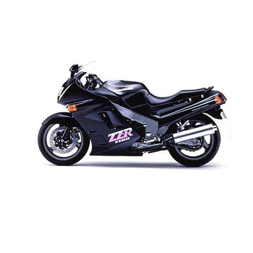 KAWAZAKI 1100 ZZR