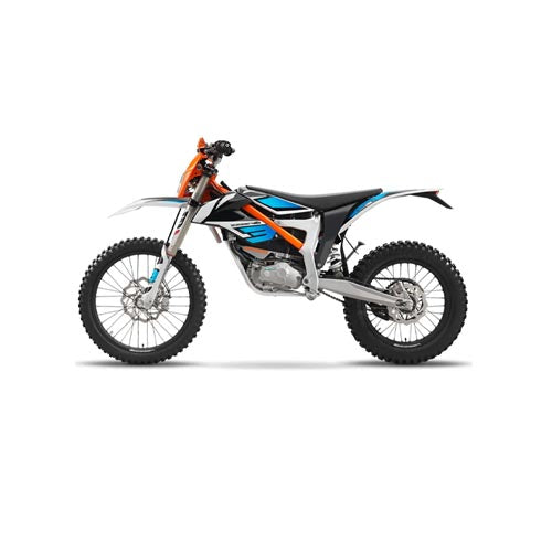 KTM FREERIDE E-XC