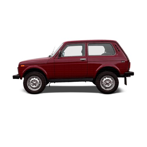 LADA NIVA