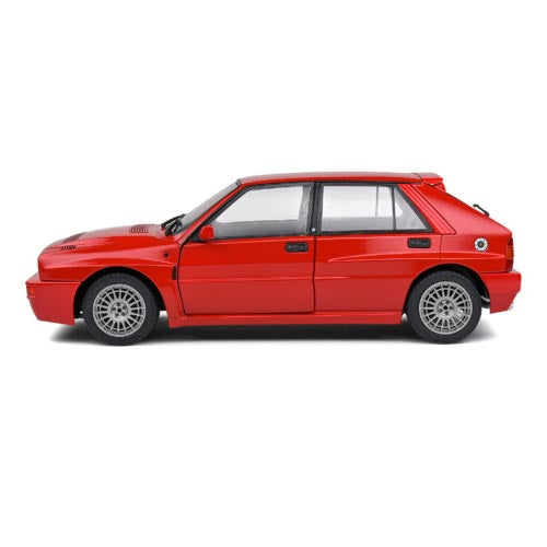 LANCIA DELTA HF
