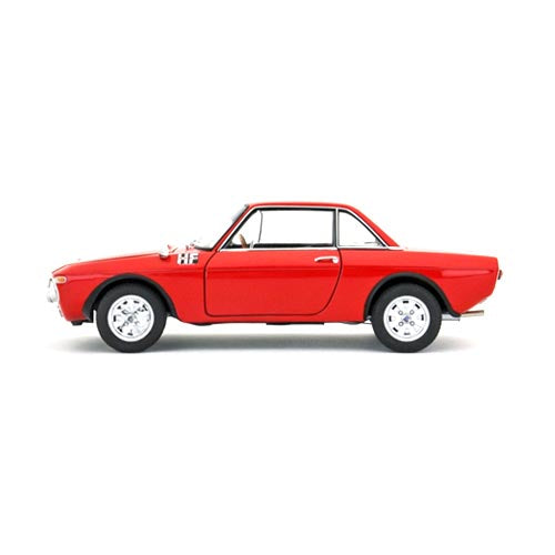 LANCIA FULVIA