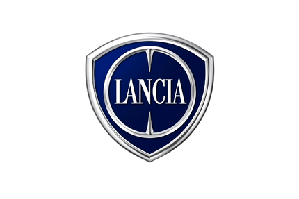 Logo LANCIA